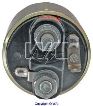 WAIglobal 66-91102 Solenoid Switch, starter